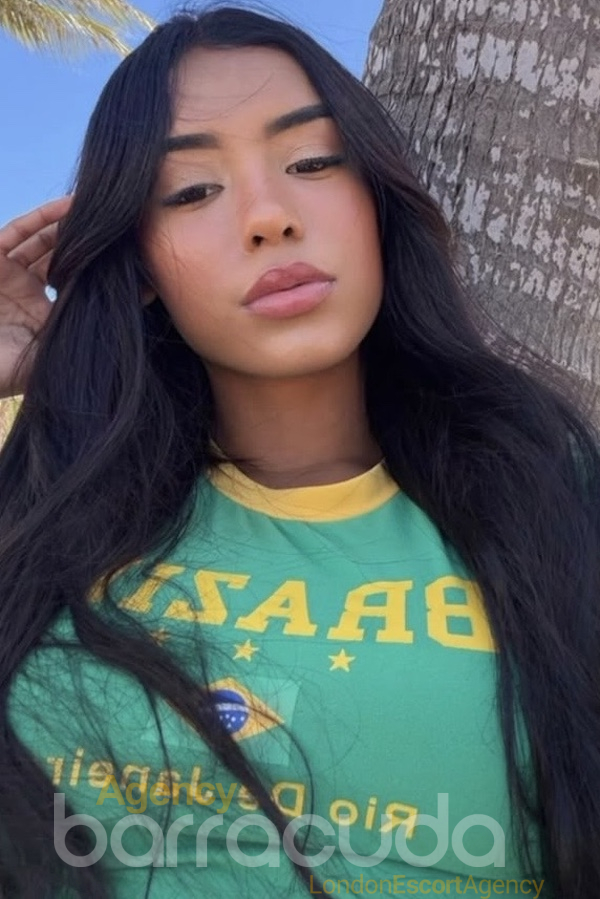 Kidzania - 19yo - Brazilian Escort