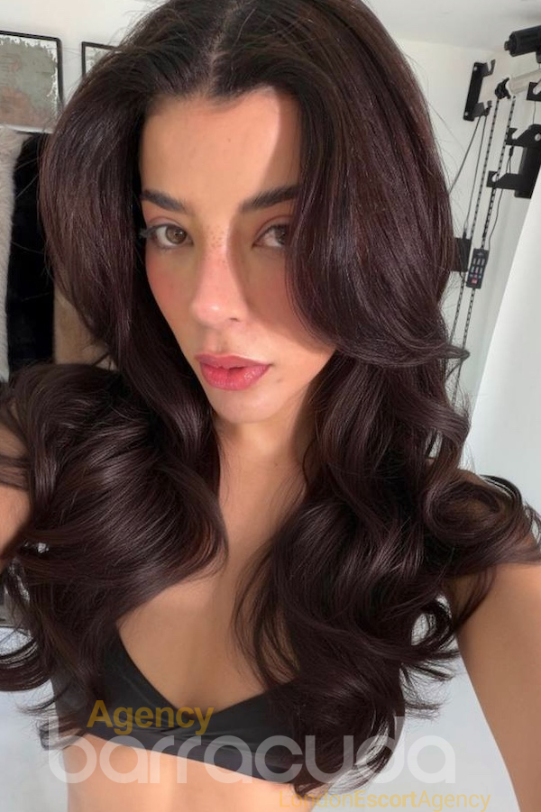 Manzana - 23yo - Brazilian Escort