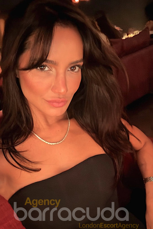 Missandei - Brazilian - Escort in London