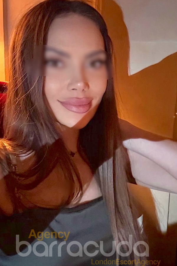 Shara - 24yo - Ukrainian Escort