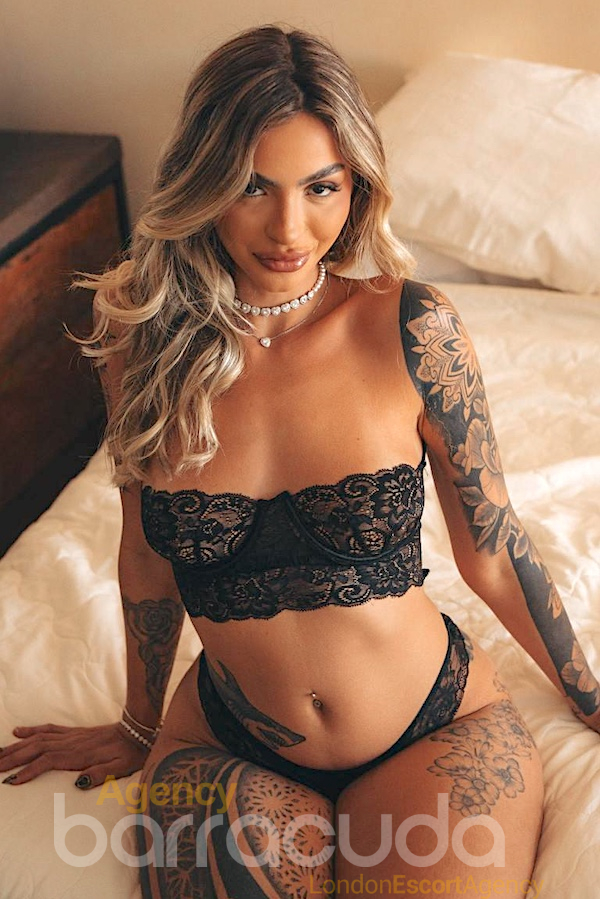 Sharlote - Photo 3